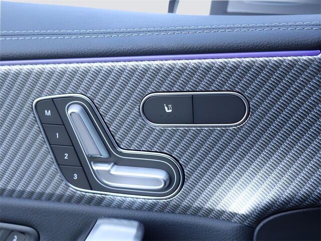2025 Mercedes-Benz CLA CLA 250 Merriam KS