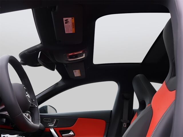 2025 Mercedes-Benz CLA CLA 250 Merriam KS