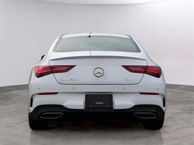 2025 Mercedes-Benz CLA CLA 250 Merriam KS