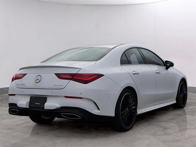 2025 Mercedes-Benz CLA CLA 250 Merriam KS