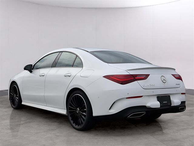 2025 Mercedes-Benz CLA CLA 250 Merriam KS