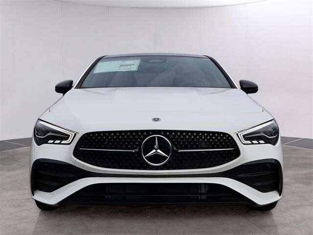 2025 Mercedes-Benz CLA CLA 250 Merriam KS
