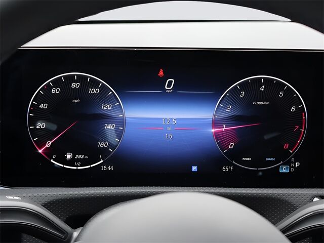 2025 Mercedes-Benz CLA CLA 250 Merriam KS