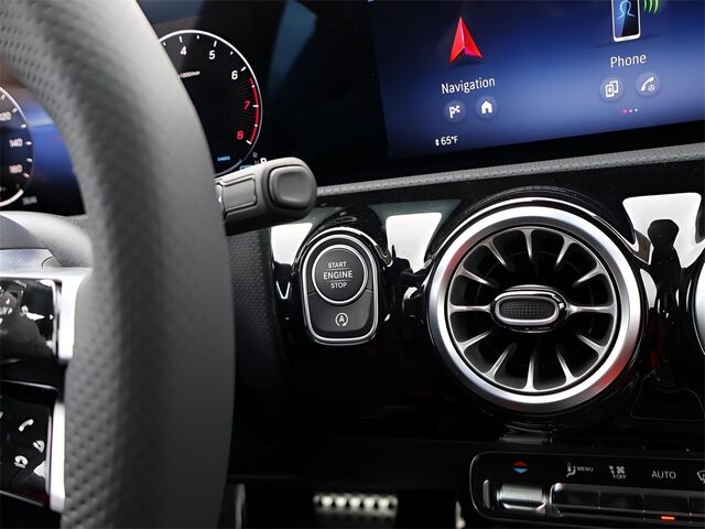 2025 Mercedes-Benz CLA CLA 250 Merriam KS