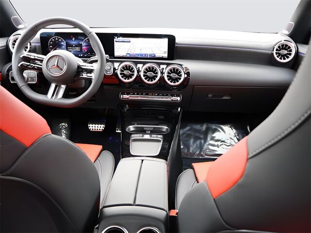 2025 Mercedes-Benz CLA CLA 250 Merriam KS