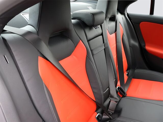 2025 Mercedes-Benz CLA CLA 250 Merriam KS