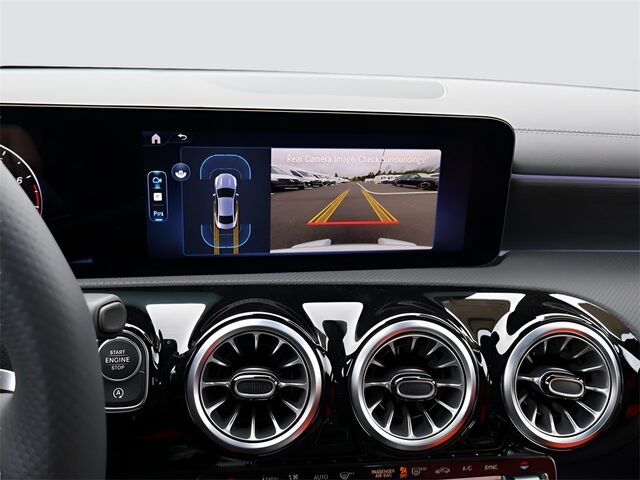 2025 Mercedes-Benz CLA CLA 250 Merriam KS