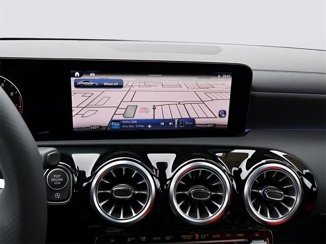 2025 Mercedes-Benz CLA CLA 250 Merriam KS
