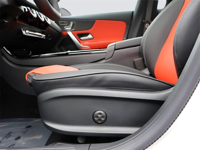 2025 Mercedes-Benz CLA CLA 250 Merriam KS