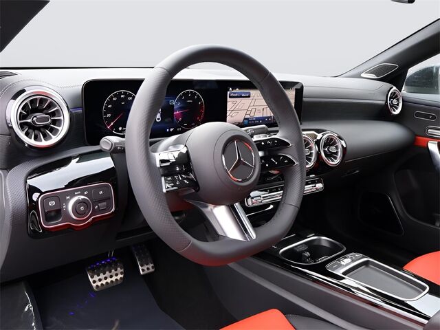 2025 Mercedes-Benz CLA CLA 250 Merriam KS
