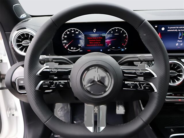2025 Mercedes-Benz CLA CLA 250 Merriam KS