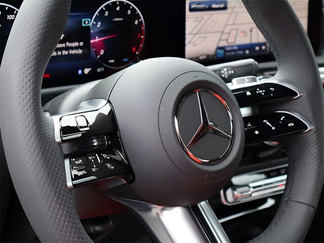 2025 Mercedes-Benz CLA CLA 250 Merriam KS
