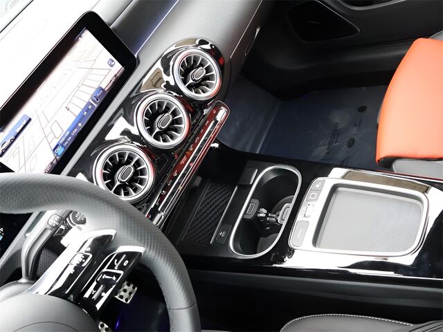 2025 Mercedes-Benz CLA CLA 250 Merriam KS