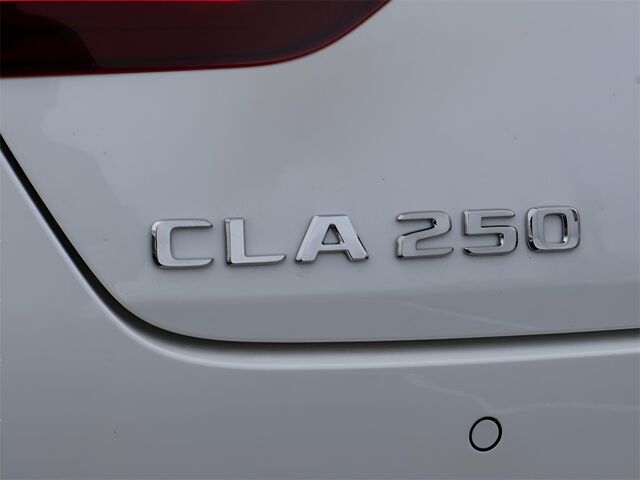 2025 Mercedes-Benz CLA CLA 250 Merriam KS