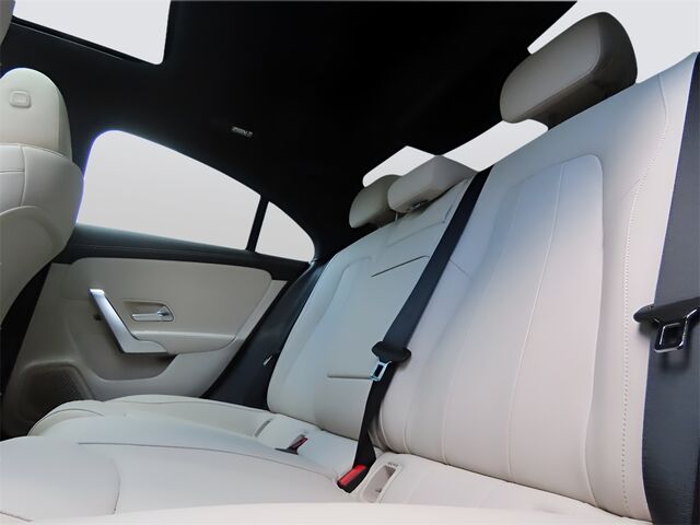 2025 Mercedes-Benz CLA CLA 250 Merriam KS