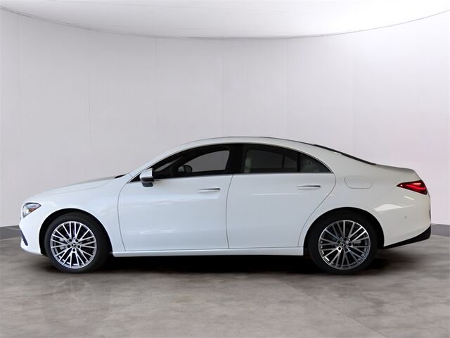 2025 Mercedes-Benz CLA CLA 250 Merriam KS