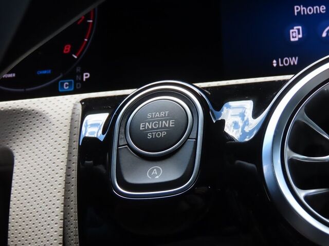 2025 Mercedes-Benz CLA CLA 250 Merriam KS