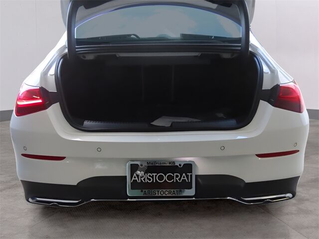 2025 Mercedes-Benz CLA CLA 250 Merriam KS