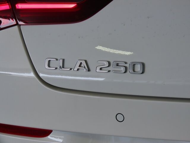 2025 Mercedes-Benz CLA CLA 250 Merriam KS