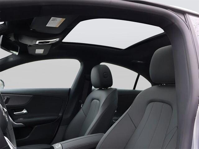 2025 Mercedes-Benz CLA CLA 250 Merriam KS