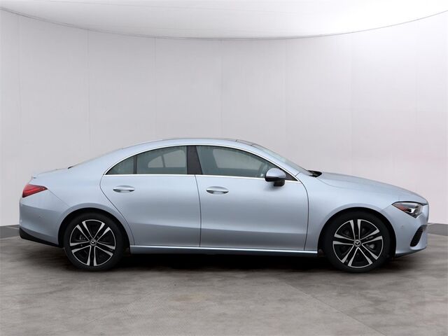 2025 Mercedes-Benz CLA CLA 250 Merriam KS