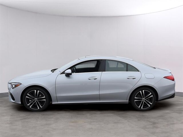 2025 Mercedes-Benz CLA CLA 250 Merriam KS