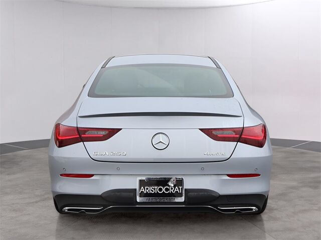 2025 Mercedes-Benz CLA CLA 250 Merriam KS