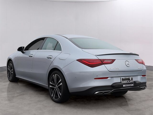 2025 Mercedes-Benz CLA CLA 250 Merriam KS