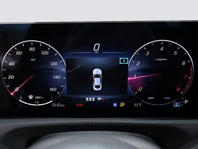 2025 Mercedes-Benz CLA CLA 250 Merriam KS