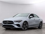2025 Mercedes-Benz CLA CLA 250