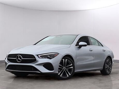 2025 Mercedes-Benz CLA CLA 250 Merriam KS