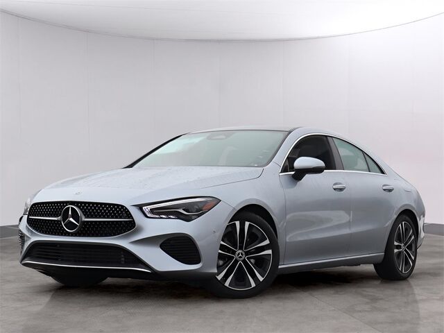2025 Mercedes-Benz CLA CLA 250 Merriam KS