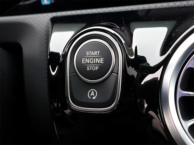 2025 Mercedes-Benz CLA CLA 250 Merriam KS
