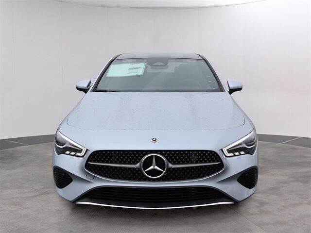 2025 Mercedes-Benz CLA CLA 250 Merriam KS