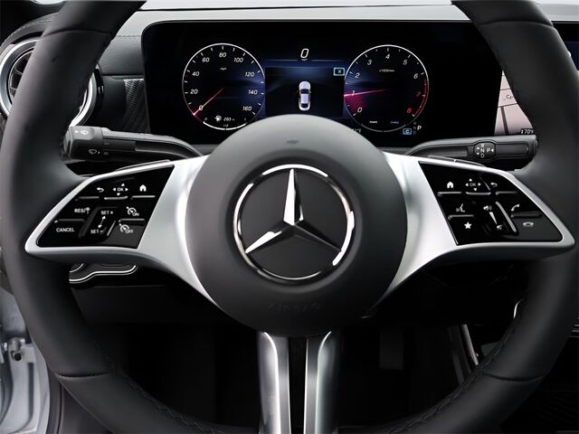 2025 Mercedes-Benz CLA CLA 250 Merriam KS