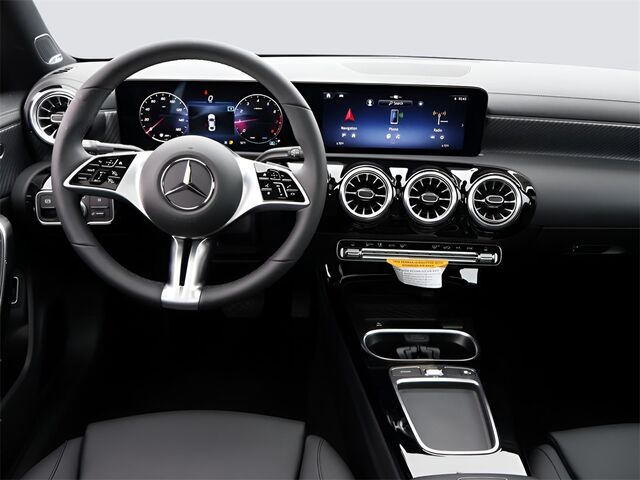 2025 Mercedes-Benz CLA CLA 250 Merriam KS