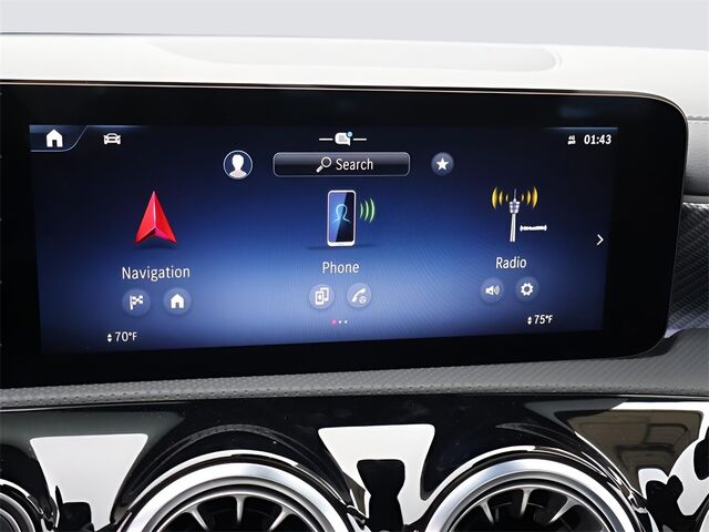 2025 Mercedes-Benz CLA CLA 250 Merriam KS