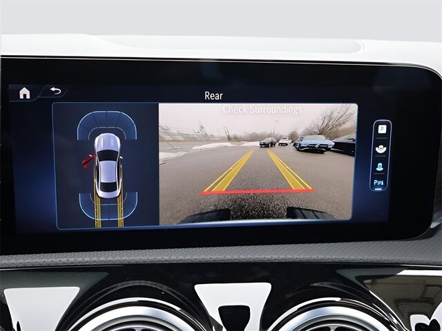 2025 Mercedes-Benz CLA CLA 250 Merriam KS