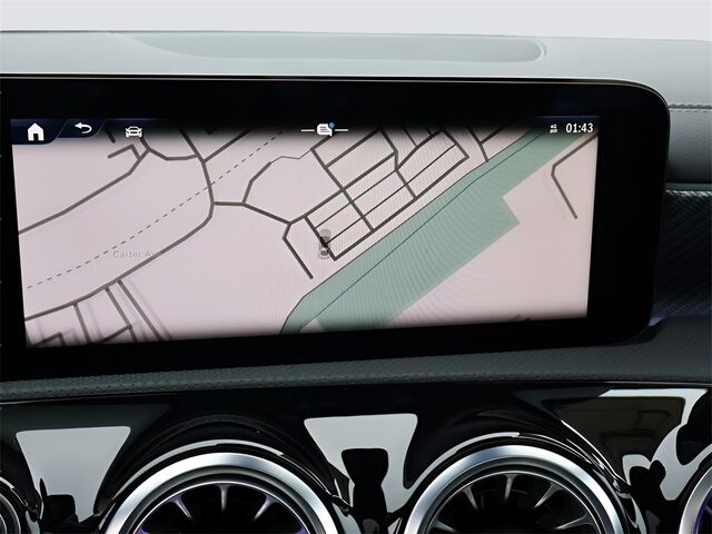 2025 Mercedes-Benz CLA CLA 250 Merriam KS