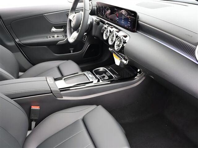 2025 Mercedes-Benz CLA CLA 250 Merriam KS