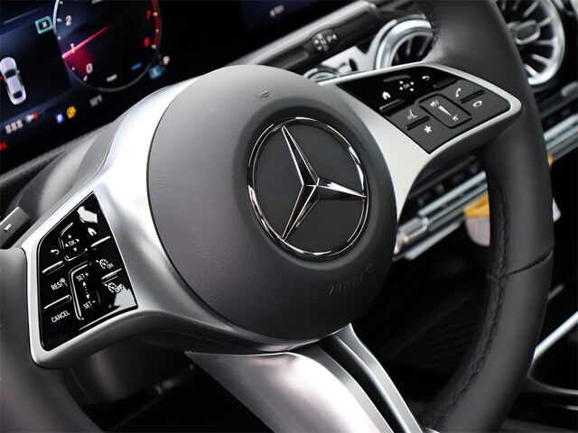 2025 Mercedes-Benz CLA CLA 250 Merriam KS