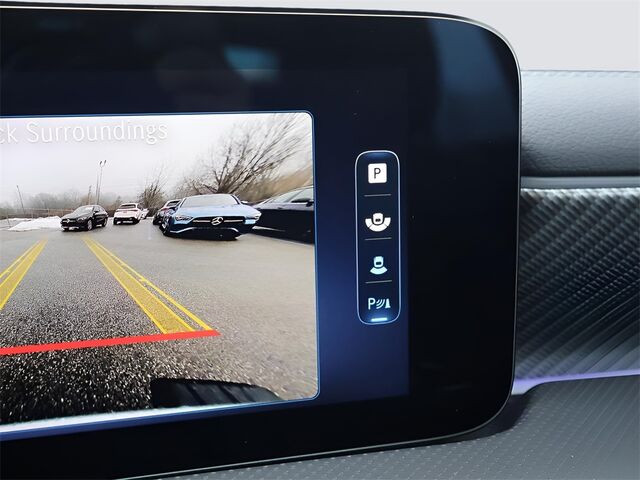 2025 Mercedes-Benz CLA CLA 250 Merriam KS