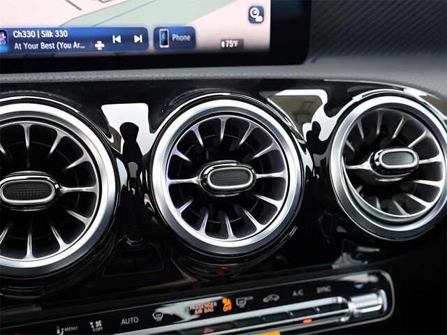 2025 Mercedes-Benz CLA CLA 250 Merriam KS