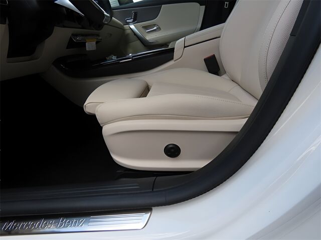 2025 Mercedes-Benz CLA CLA 250 Merriam KS