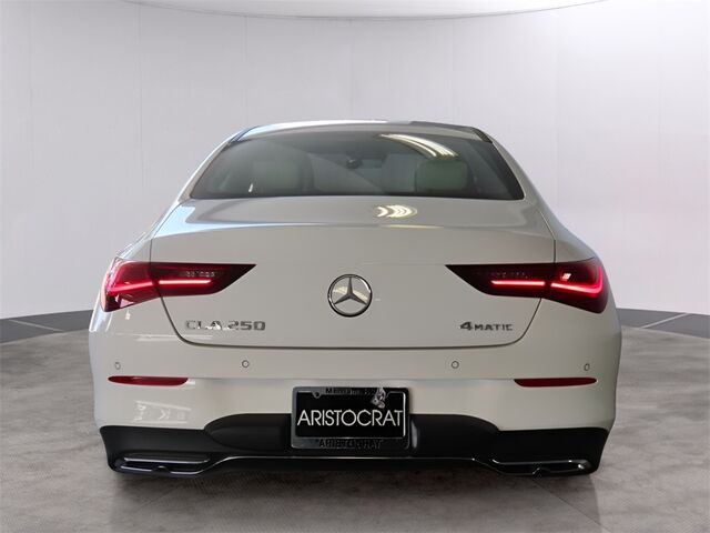 2025 Mercedes-Benz CLA CLA 250 Merriam KS