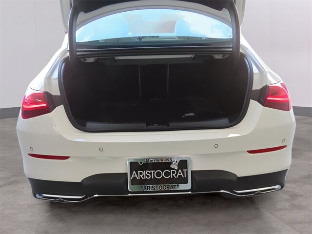 2025 Mercedes-Benz CLA CLA 250 Merriam KS