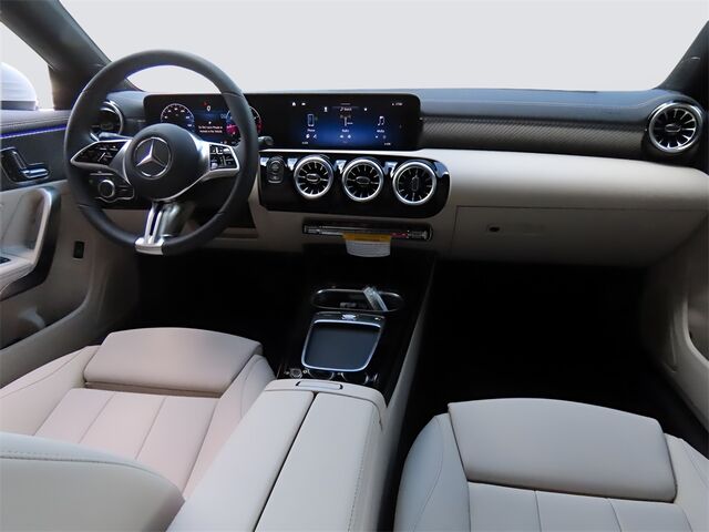 2025 Mercedes-Benz CLA CLA 250 Merriam KS