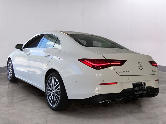 2025 Mercedes-Benz CLA CLA 250 Merriam KS