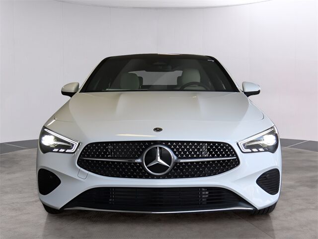 2025 Mercedes-Benz CLA CLA 250 Merriam KS