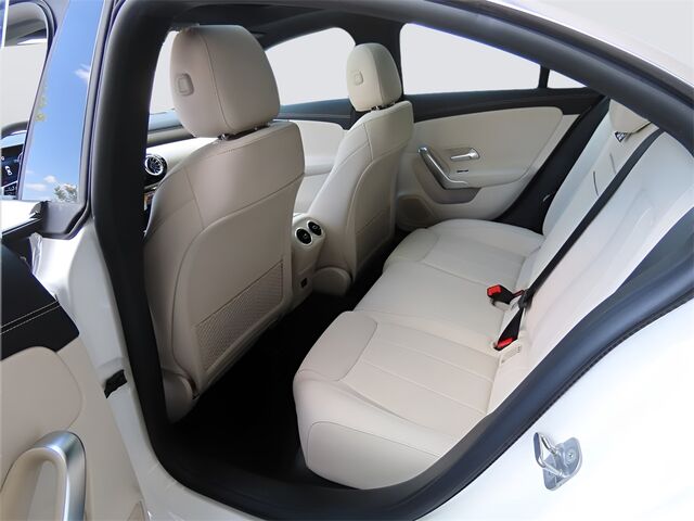 2025 Mercedes-Benz CLA CLA 250 Merriam KS